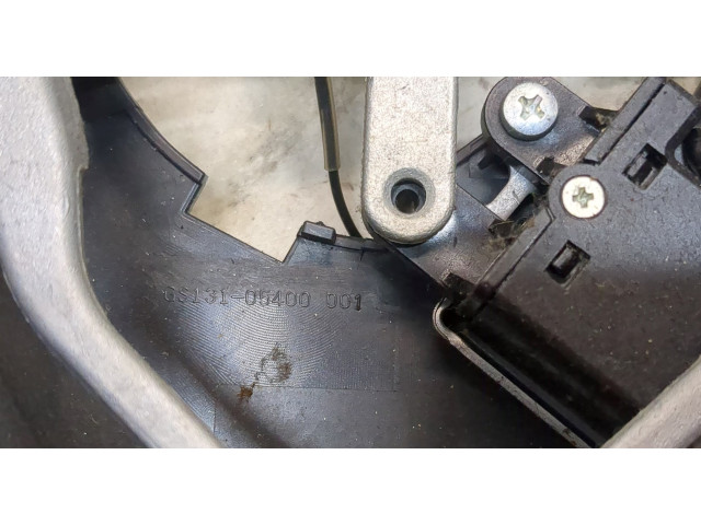 Руль  Subaru Tribeca (B9) 2007-2014           