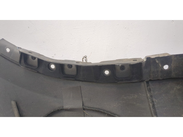 Бампер Mazda CX-5 2012-2017 передний