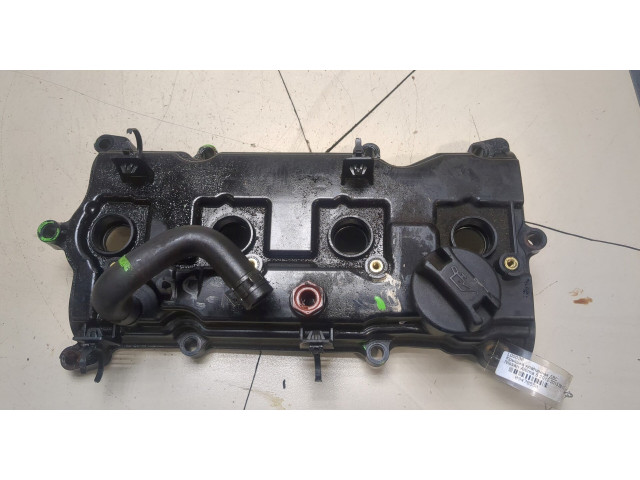 Клапанная крышка двигателя ДВС Nissan Altima 5 2012-2015 2.5