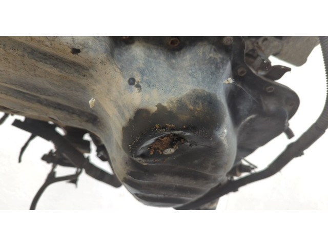 Форсунка топливная  Toyota Sequoia 2000-2008    2320950040, 2380750050     