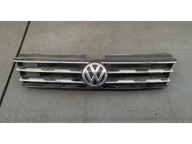 Радар круиз контроля  Volkswagen Touareg 2018-        