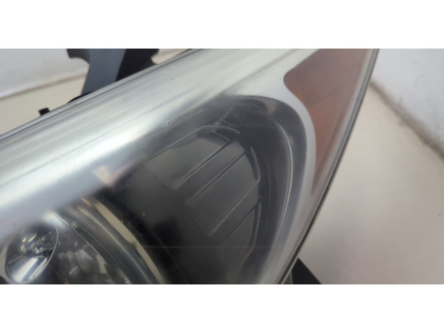 Фара передняя  Infiniti JX 2012-2014 левая 