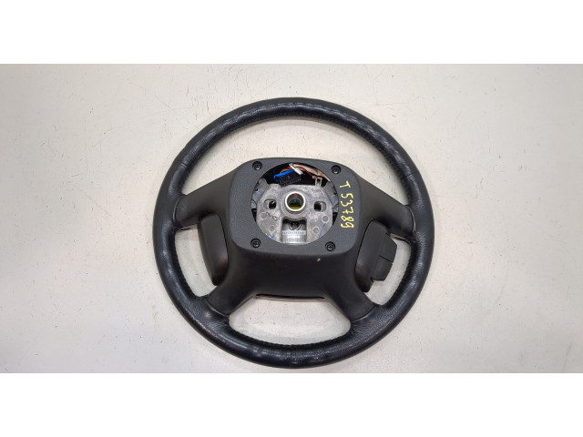 Руль  Chevrolet Captiva 2011-2016           20929639