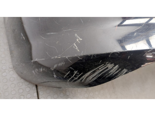 Бампер  Volkswagen Passat 7 2010-2015 Европа задний   