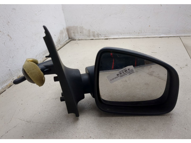 Зеркало боковое Dacia Sandero 2013-2020 правое