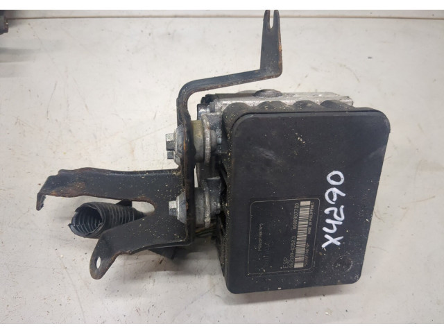 Блок АБС, насос (ABS, ESP, ASR) Honda CR-V 2002-2006