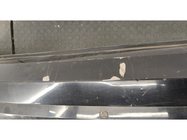 Бампер  Volkswagen Caddy 2015- задний   2K5807417