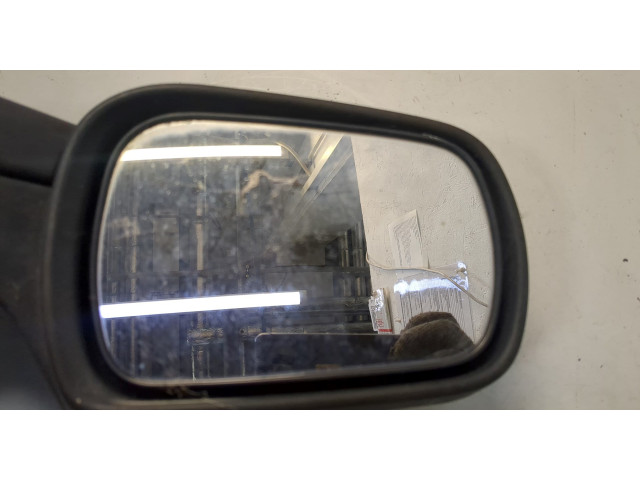 Зеркало боковое  Ford Fusion 2002-2012  левое           