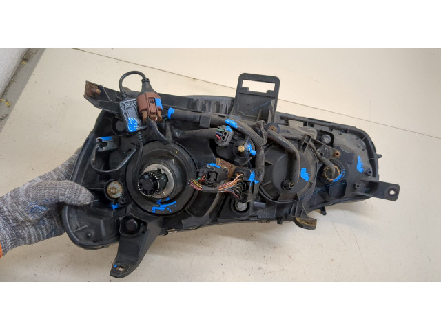 Фара передняя Mitsubishi Lancer 10 2007-2015 правая