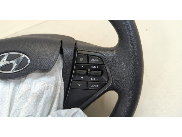 Руль  Hyundai Sonata LF 2014-2020           56100C2000TRY