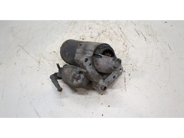 Стартер Citroen C4 Grand Picasso 2006-2013 1.6 5802Z8