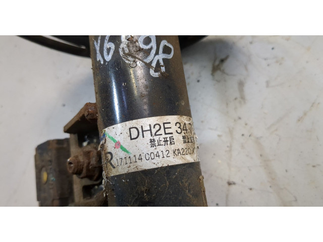 Стойка амортизатора  Mazda CX-3 2014-2025      