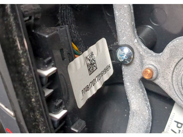 Руль  KIA Cerato 2013-2020           56111A7100D6B