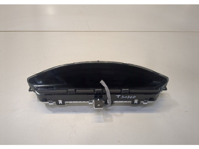 Панель приборов Honda Civic 2006-2012 78120SNDE12 1.3 Гибридный