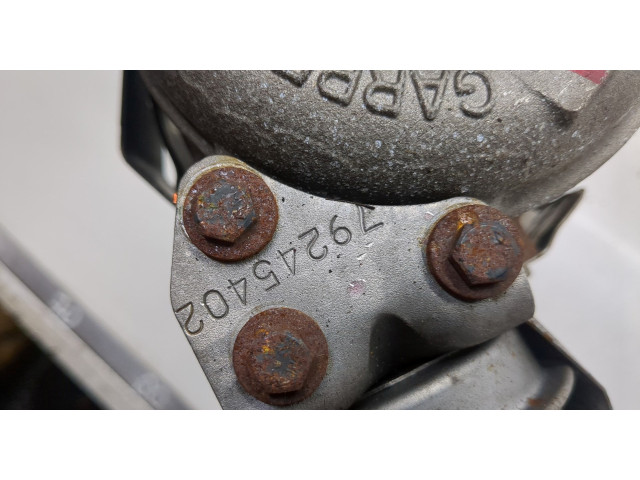 Турбина Volkswagen Golf 6 2009-2012