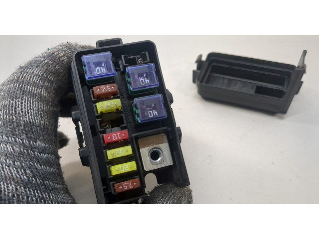 Блок предохранителей Honda Odyssey 2004-2008