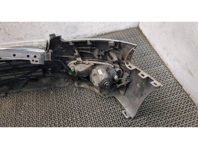 Бампер  Peugeot 508 передний   7401WF