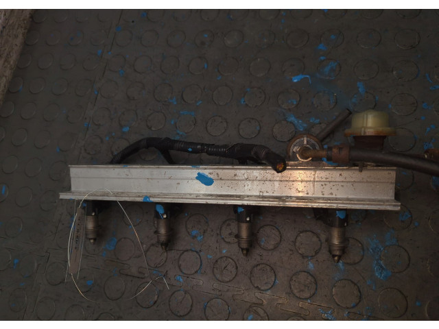 Форсунка топливная  Honda HRV 1998-2006    06164PEJ000, 16620PEJ000     