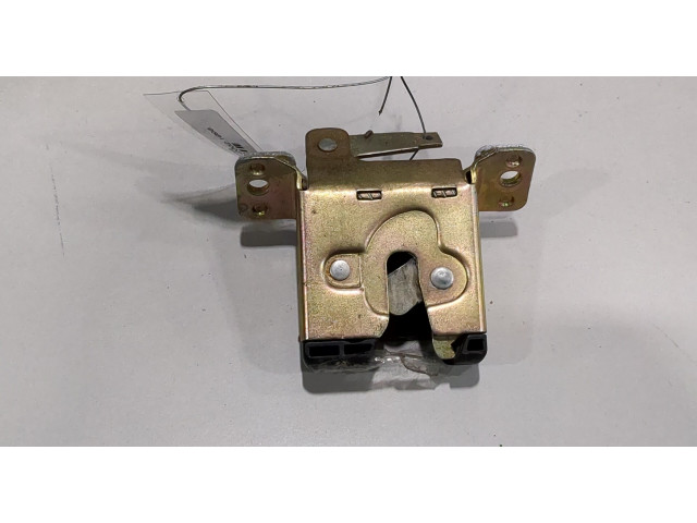 Замок багажника Saab 9-3 1998-2002
