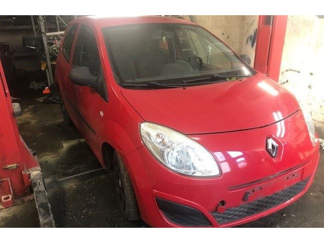 Руль  Renault Twingo 2007-2011            8200463332, 985103168R