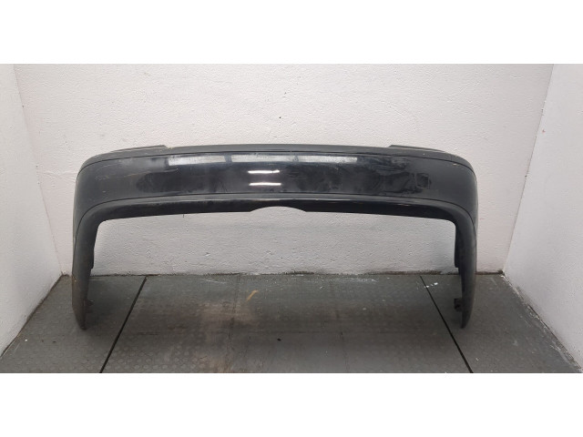 Бампер Mercedes S W220 1998-2005 задний