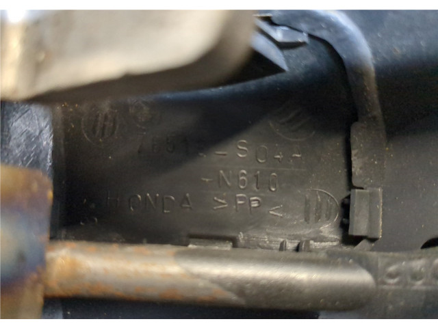 Руль Honda CR-V 1996-2002 78501S10N61ZA