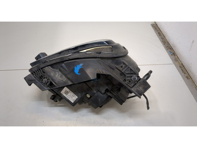 Фара передняя  Citroen C3 Aircross 2021-2024 правая 