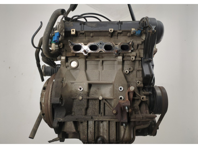 Генератор  Ford Focus 2 2005-2008           