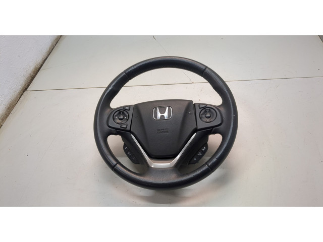 Руль Honda CR-V 2011-2018