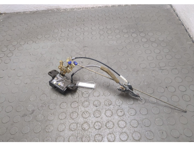 Замок багажника  Lexus RX 1998-2003       