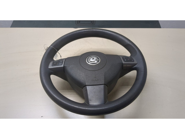 Руль Opel Zafira B 2005-2012 913265, 13111340