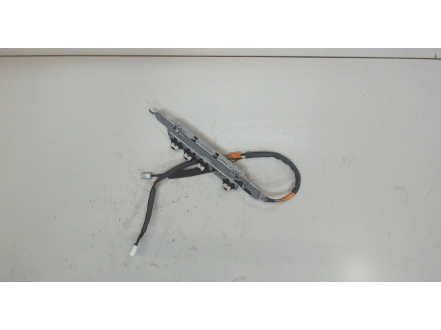 Блок комфорта Lexus GS 2011-2015 12425A113