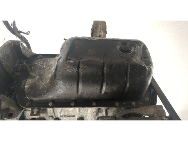 Генератор  Citroen C4 Grand Picasso 2006-2013           