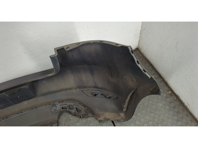 Бампер  Volkswagen Golf 6 2009-2012 задний   