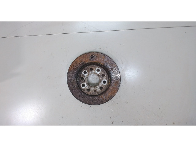 Диск тормозной Volkswagen Jetta 6 2010-2015 1. передний 6 1K0615301AK