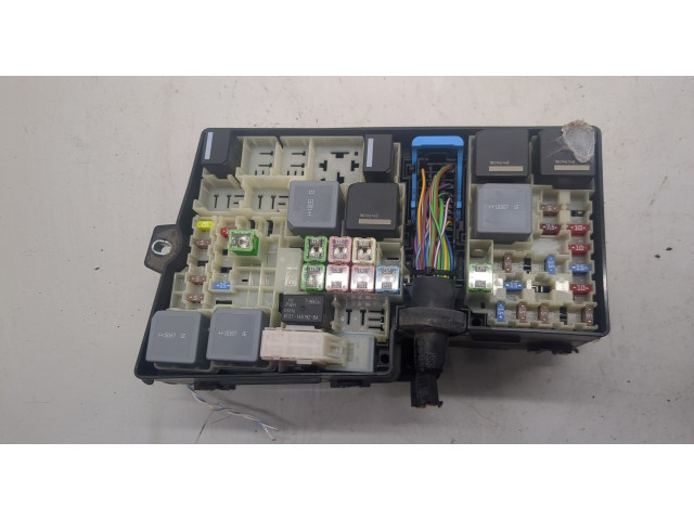 Блок предохранителей  Ford Kuga 2016-2019      1695809, AV6T14A076AB, 2227208, GV6T14A073EH, 1753548, AV6T14A142AB, 1706692, AV6T14A067BB   