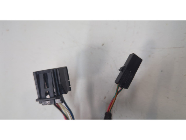 Зеркало боковое Volkswagen Jetta 7 2018-2024 левое 17A857507AL, 17A857521G, 17A857537A