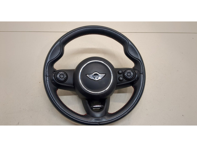 Руль  Mini Cooper (F56) 2013-           