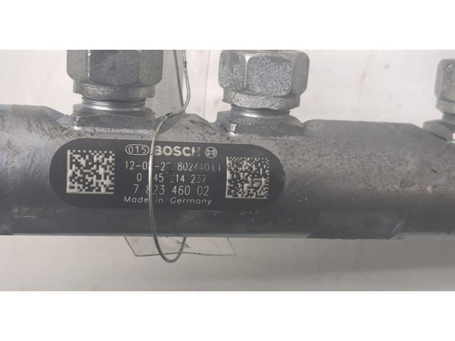 Рампа (рейка) топливная Mini Cooper (R56/R57) 2006-2013