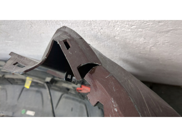 Бампер  Chevrolet Trailblazer 2019- задний   42820545