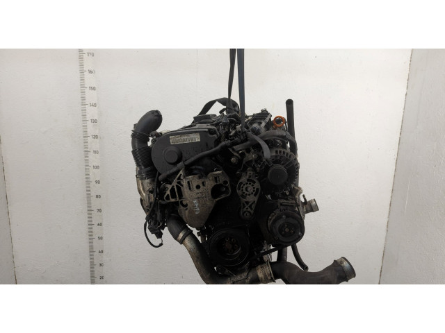 Форсунка топливная  Skoda Octavia (A5) 2004-2013         