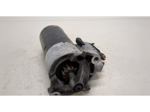 Стартер  Volvo XC60 2008-2017 2.4     