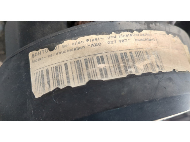  Турбина  Volkswagen Transporter 5 2003-2015             