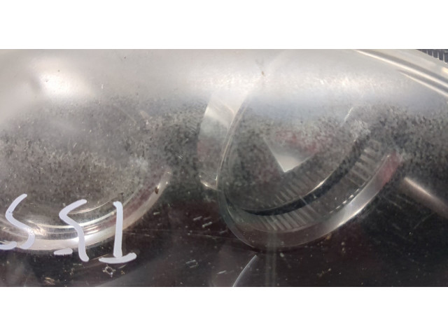 Фара передняя Mazda 3 (BK) 2003-2009 правая