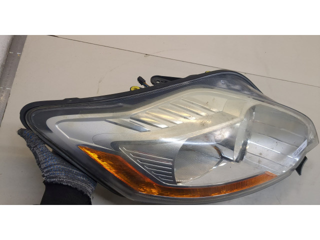 Фара передняя  Ford Kuga 2008-2012 правая 