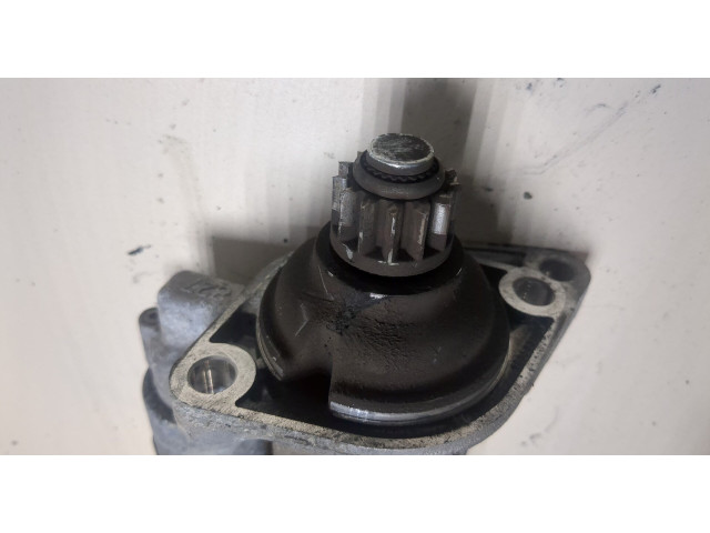 Стартер Skoda Yeti 2009-2014 1.6