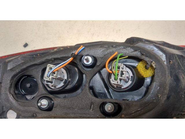 Задний фонарь Mazda CX-5 2012-2017