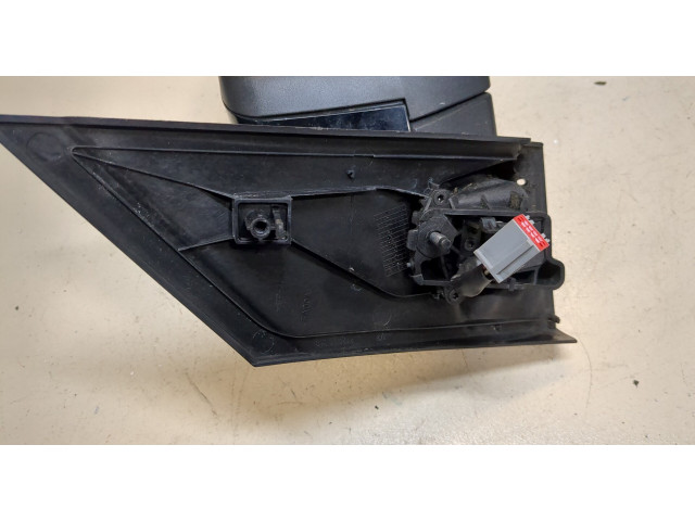 Зеркало боковое Skoda Octavia (A5) 2004-2008 правое