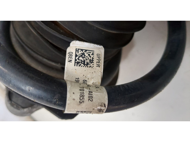 Стойка амортизатора  BMW X3 G01 2017-2024 31306880605, 31336884931     