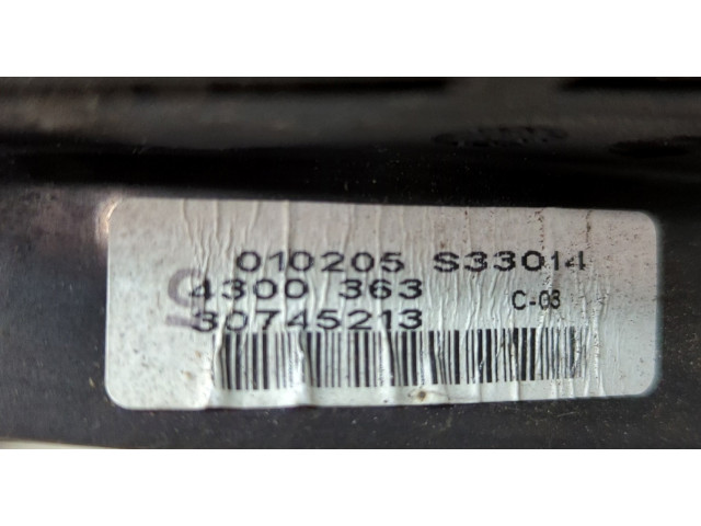 Зеркало боковое  Volvo XC90 2002-2014  левое           